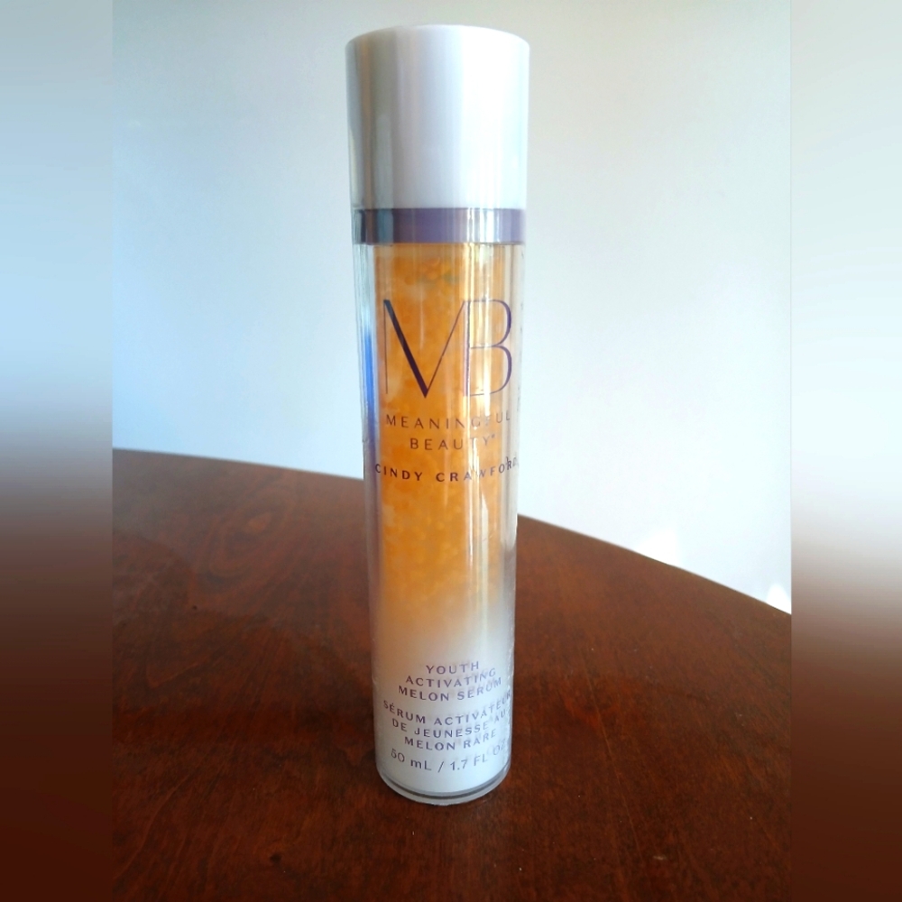 Meaningful Beauty Youth Activating Melon Serum